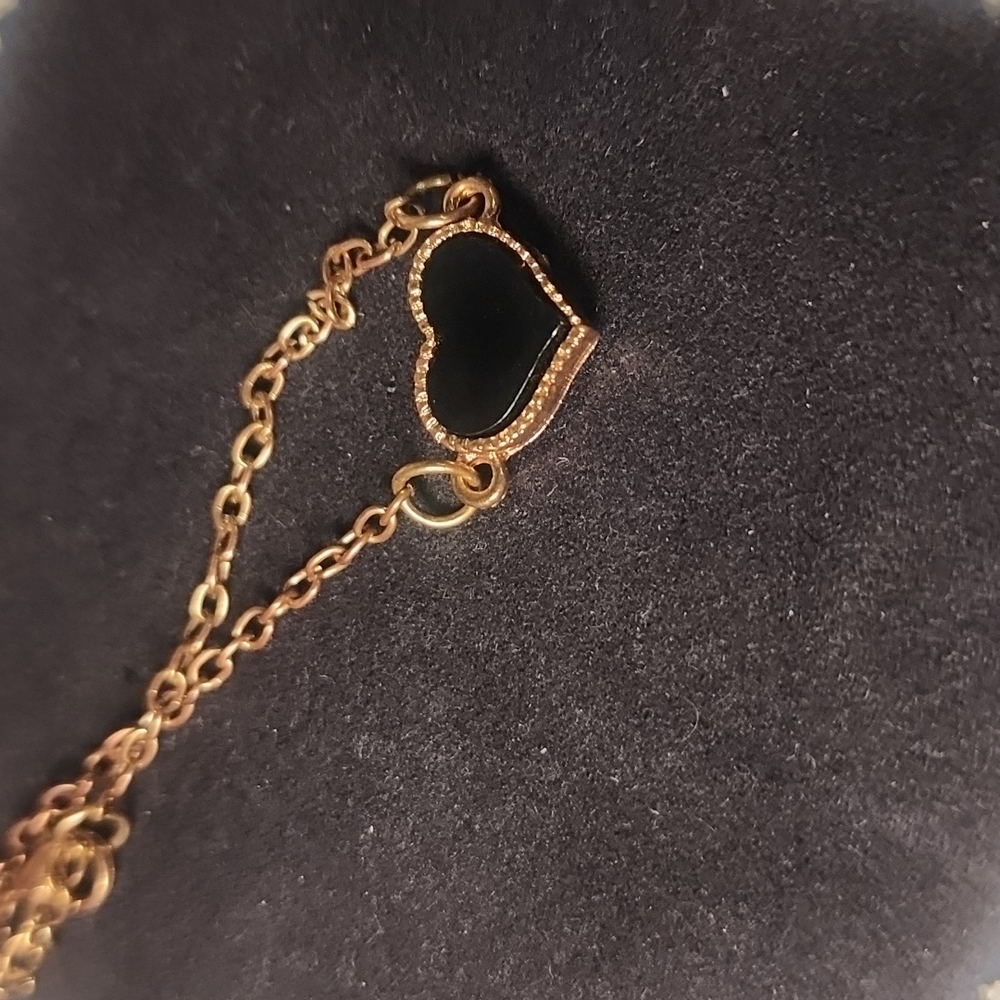 Assorted Lovisa rings, bracelets and necklaces - Picture 12 of 16